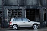 Mercedes-Benz GLK-Class 2010 года